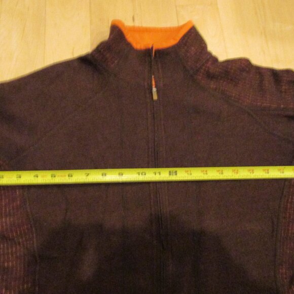 Mountain Hardwear Wool Sweater womens large - Picture 4 of 6